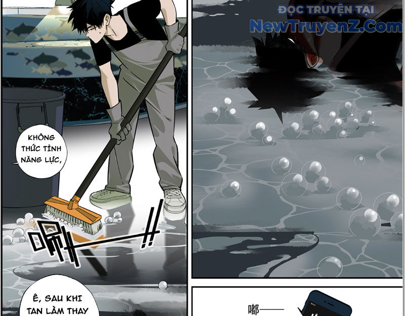 Thức Tỉnh Chap 1 - Next Chap 2