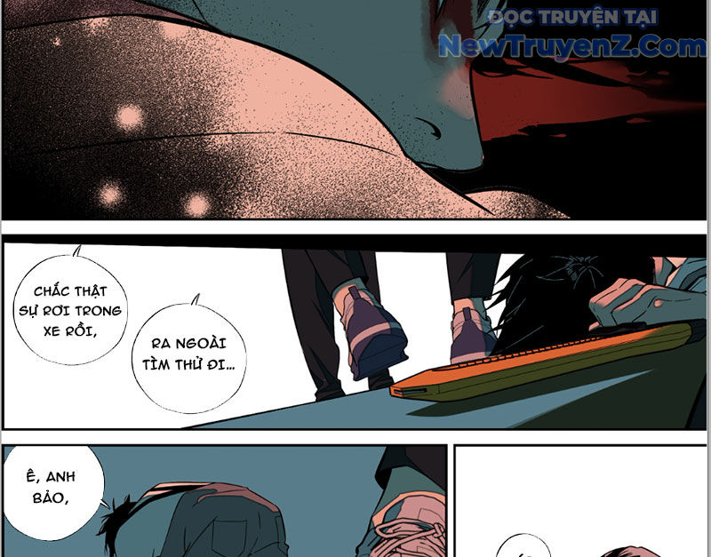 Thức Tỉnh Chap 1 - Next Chap 2