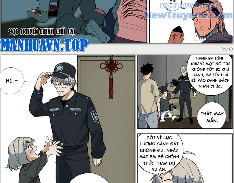 Thức Tỉnh Chap 1 - Next Chap 2