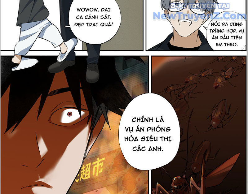 Thức Tỉnh Chap 1 - Next Chap 2