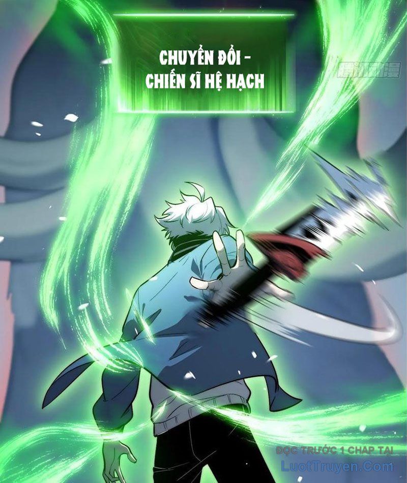 Thức Tỉnh Toàn Chức Chap 25 - Next Chap 26