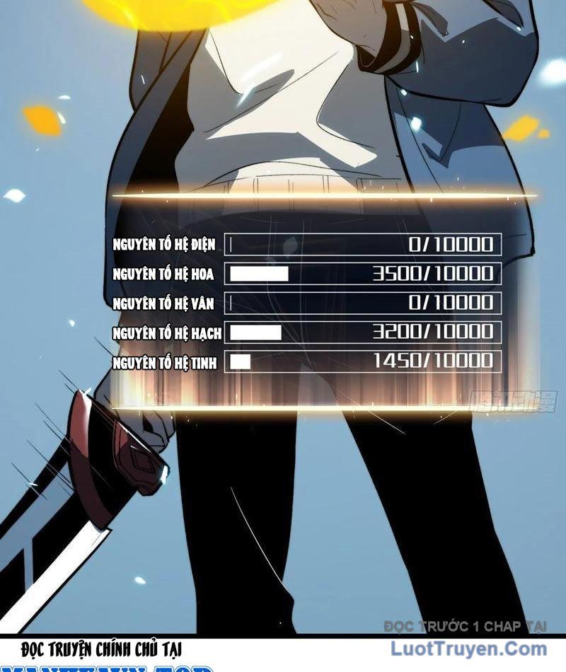 Thức Tỉnh Toàn Chức Chap 25 - Next Chap 26