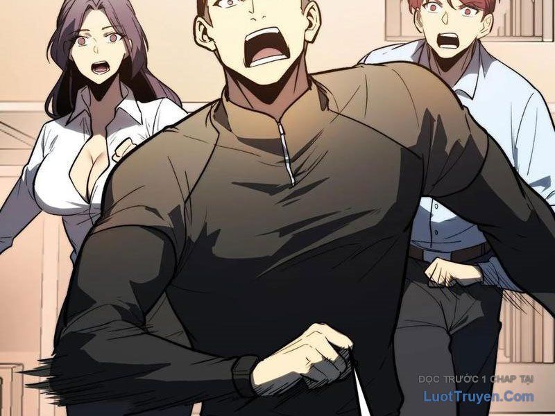 Thức Tỉnh Toàn Chức Chap 26 - Next Chap 27