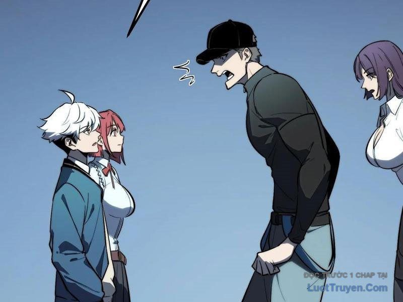 Thức Tỉnh Toàn Chức Chap 26 - Next Chap 27