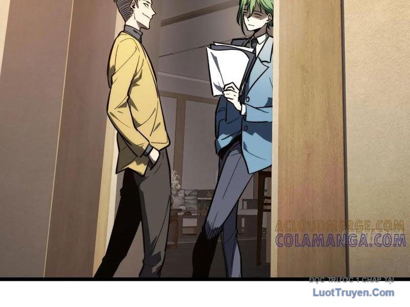 Thức Tỉnh Toàn Chức Chap 26 - Next Chap 27