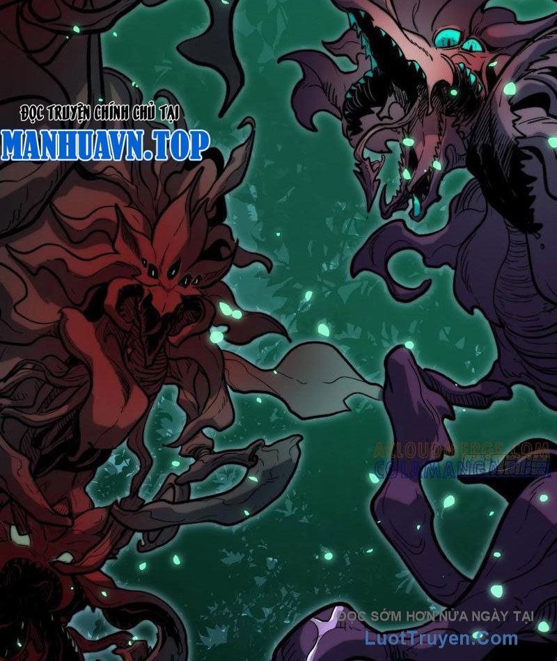 Thức Tỉnh Toàn Chức Chap 27 - Next Chap 28