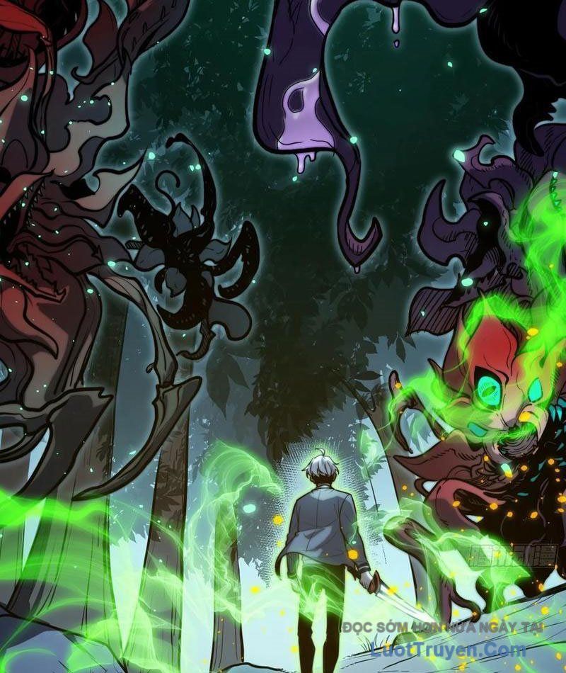 Thức Tỉnh Toàn Chức Chap 27 - Next Chap 28