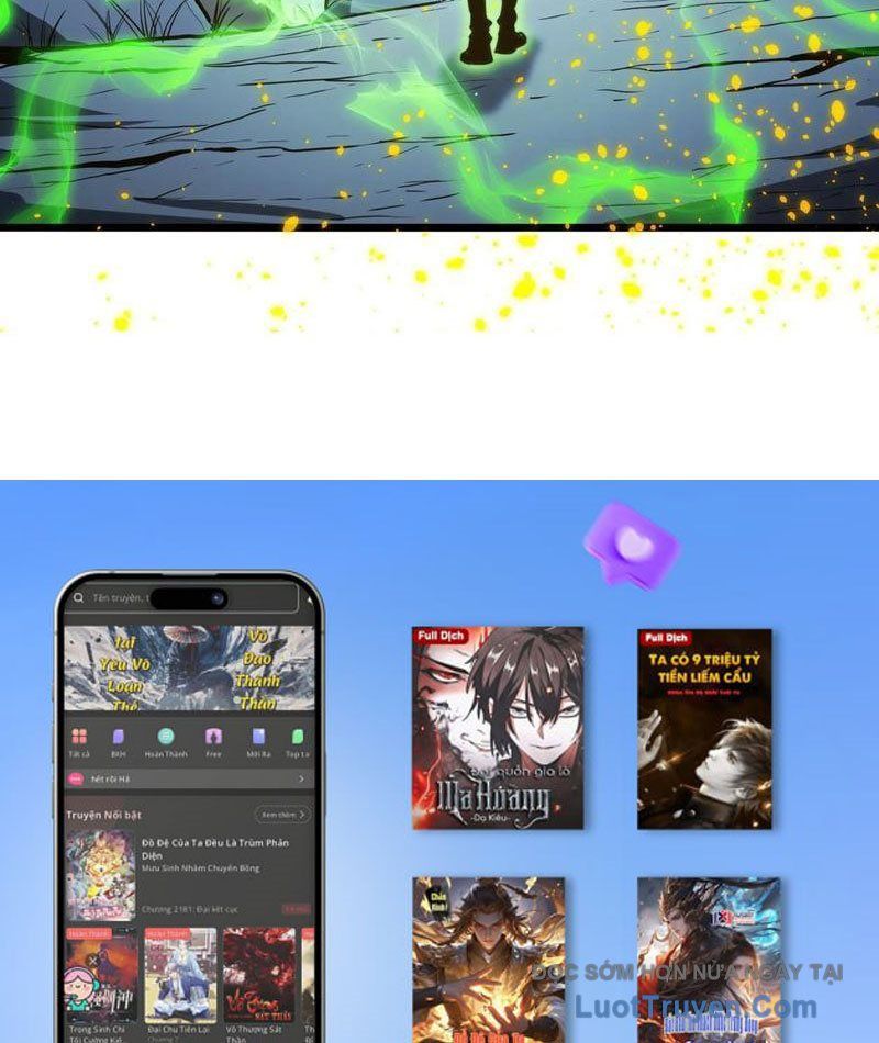 Thức Tỉnh Toàn Chức Chap 27 - Next Chap 28