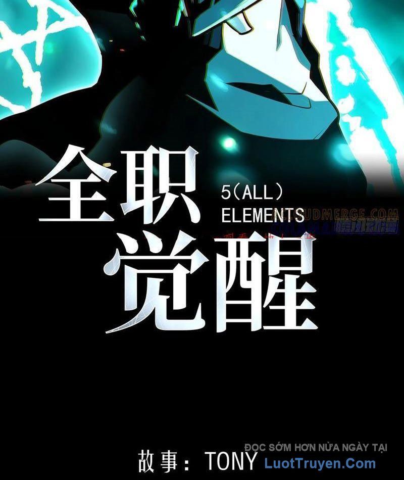 Thức Tỉnh Toàn Chức Chap 27 - Next Chap 28