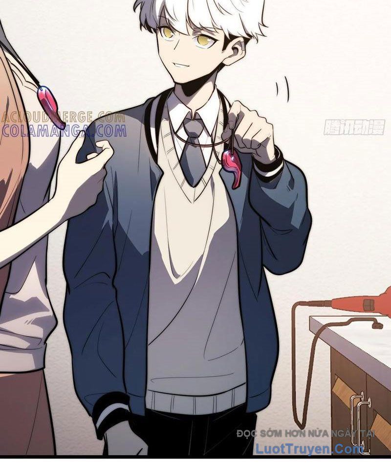 Thức Tỉnh Toàn Chức Chap 27 - Next Chap 28