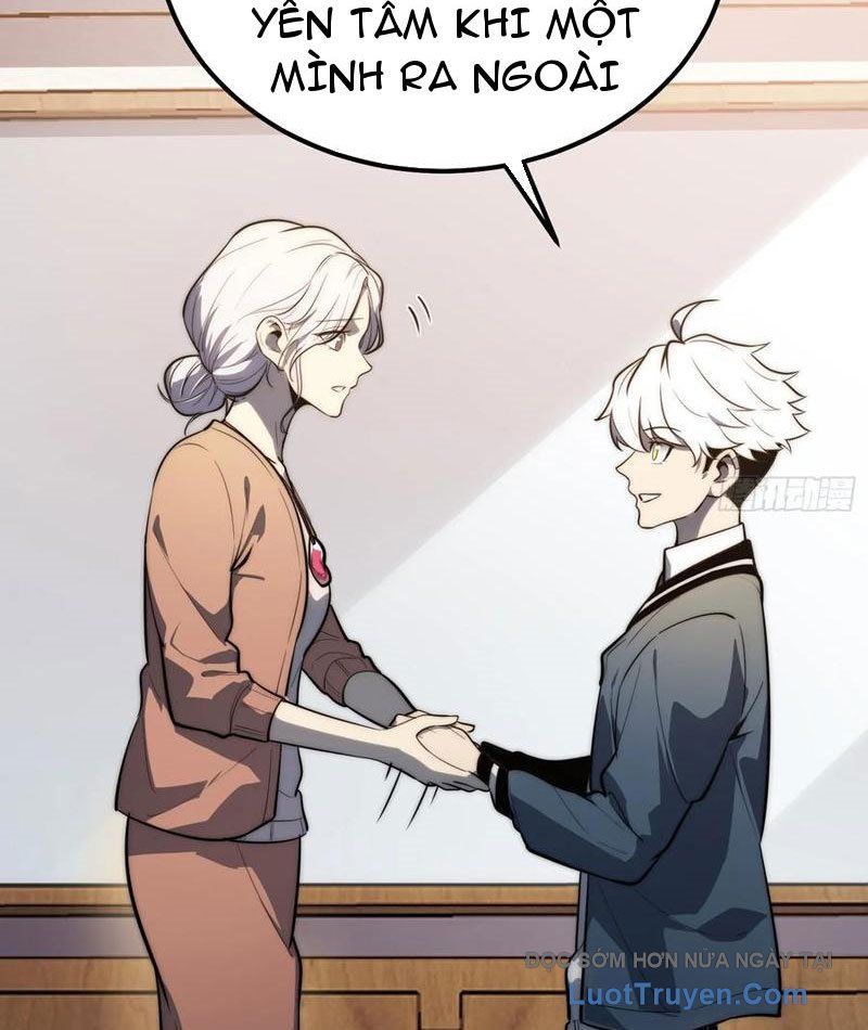 Thức Tỉnh Toàn Chức Chap 27 - Next Chap 28