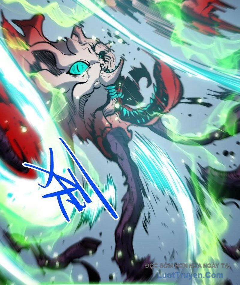 Thức Tỉnh Toàn Chức Chap 27 - Next Chap 28