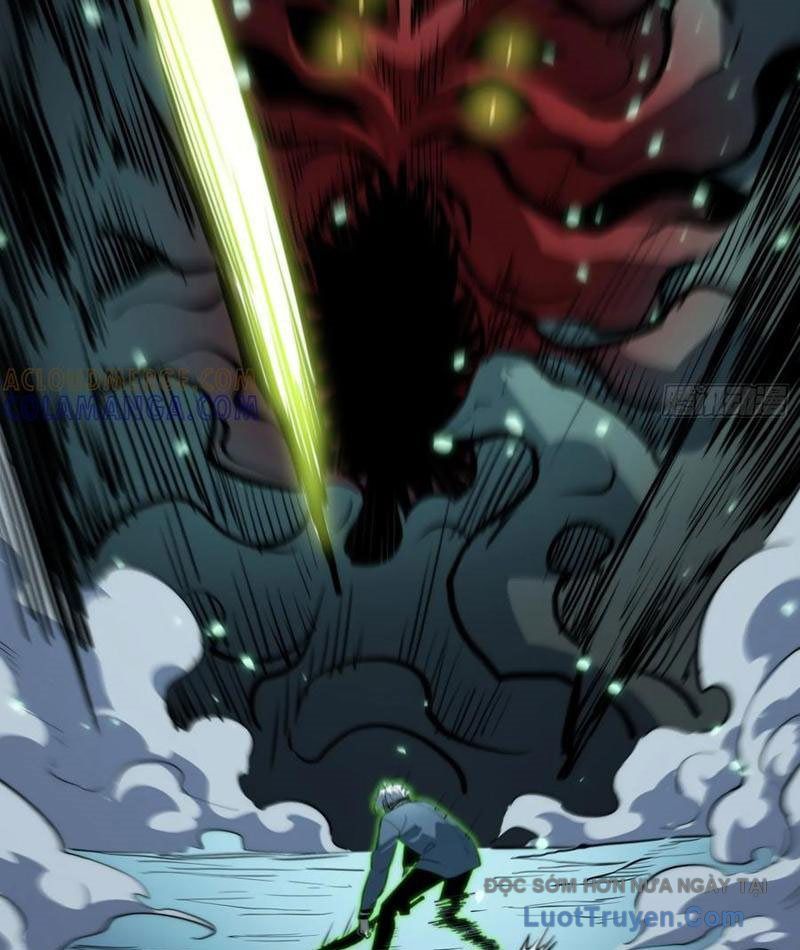 Thức Tỉnh Toàn Chức Chap 27 - Next Chap 28