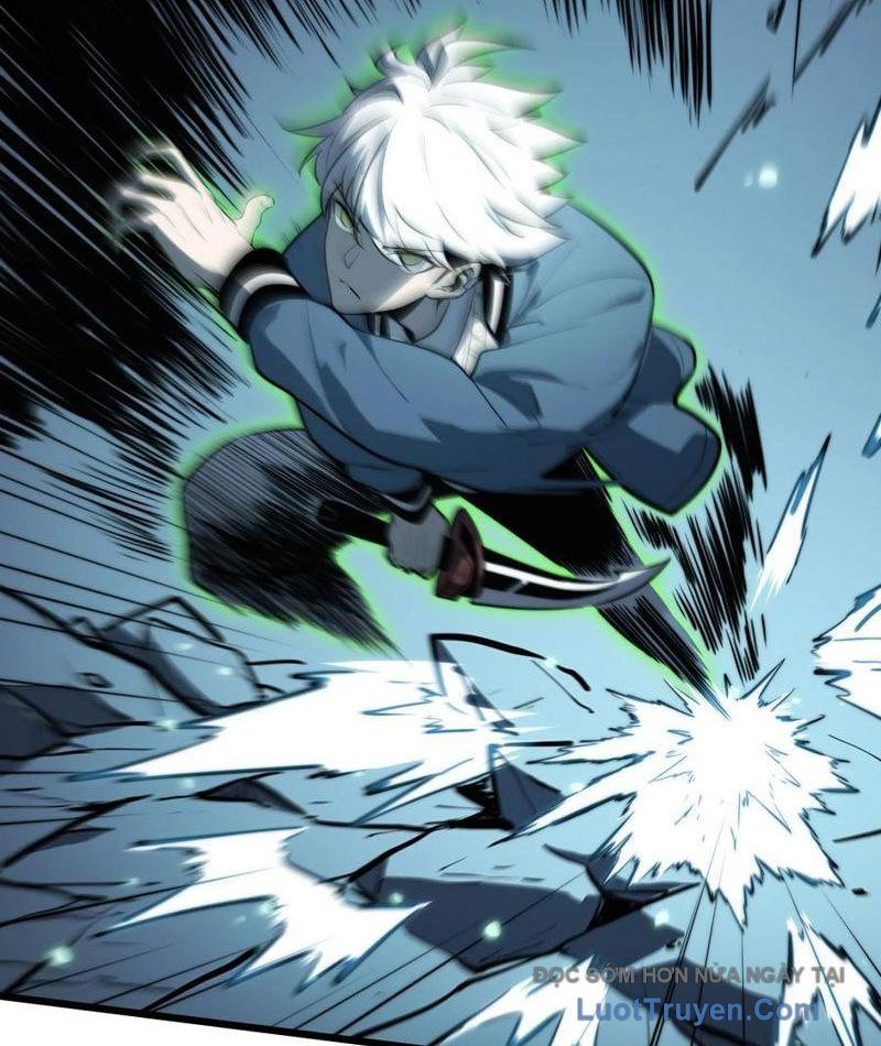 Thức Tỉnh Toàn Chức Chap 27 - Next Chap 28