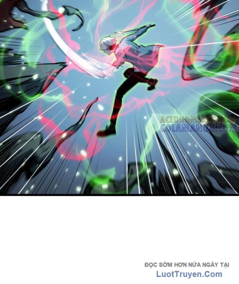 Thức Tỉnh Toàn Chức Chap 27 - Next Chap 28