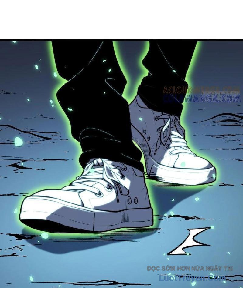 Thức Tỉnh Toàn Chức Chap 27 - Next Chap 28