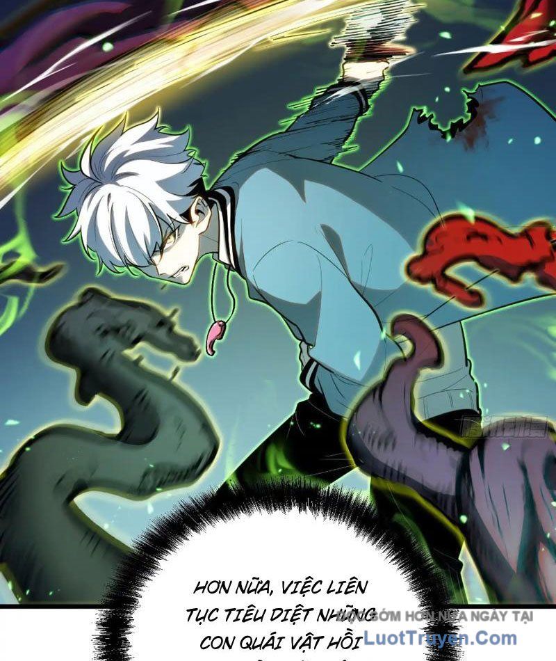 Thức Tỉnh Toàn Chức Chap 29 - Next Chap 30