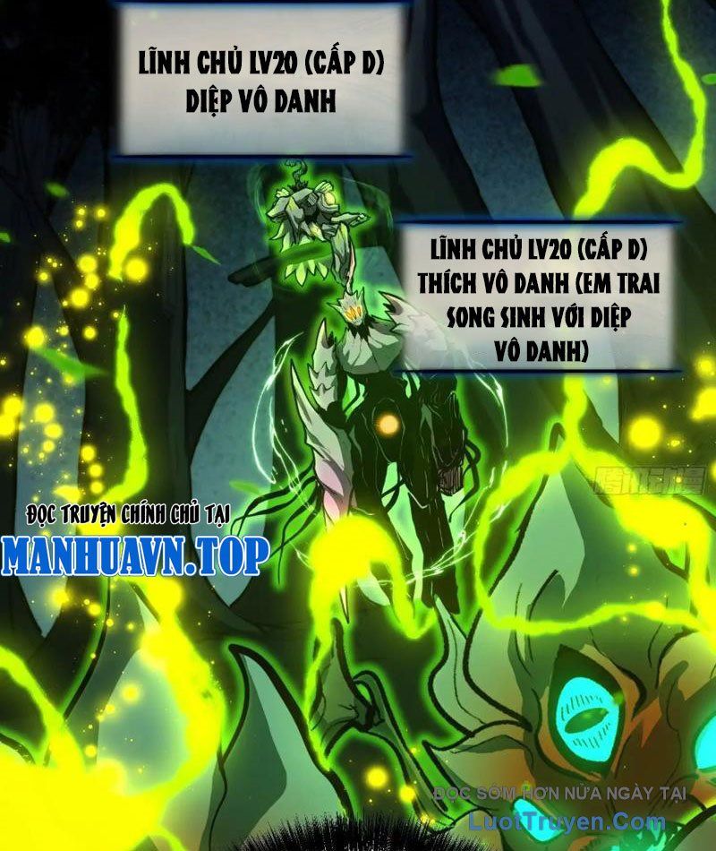 Thức Tỉnh Toàn Chức Chap 29 - Next Chap 30