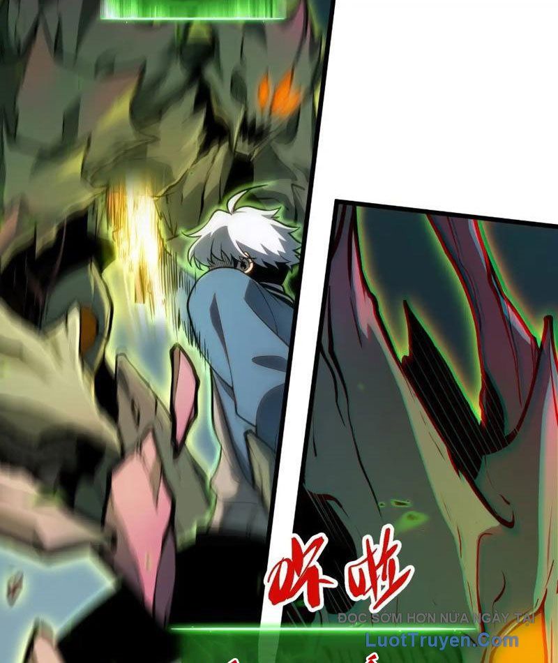 Thức Tỉnh Toàn Chức Chap 29 - Next Chap 30