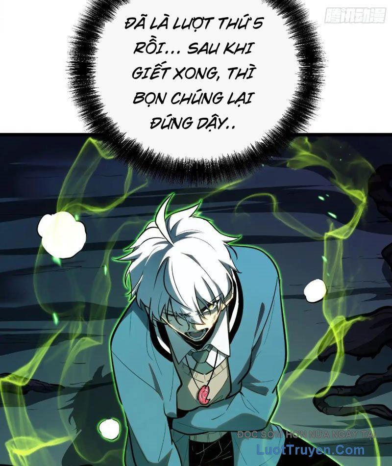 Thức Tỉnh Toàn Chức Chap 29 - Next Chap 30