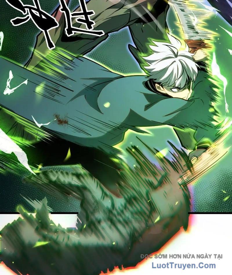 Thức Tỉnh Toàn Chức Chap 29 - Next Chap 30