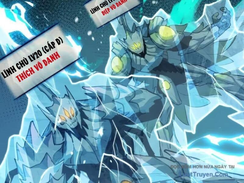 Thức Tỉnh Toàn Chức Chap 30 - Next Chap 31