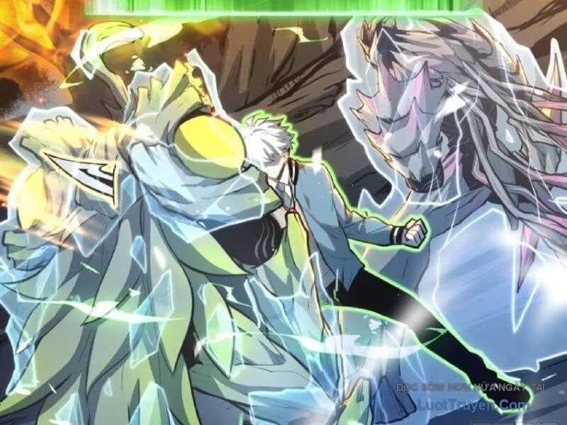 Thức Tỉnh Toàn Chức Chap 30 - Next Chap 31