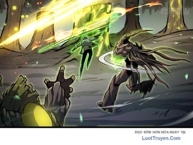 Thức Tỉnh Toàn Chức Chap 30 - Next Chap 31