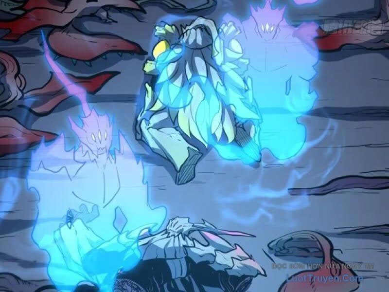 Thức Tỉnh Toàn Chức Chap 30 - Next Chap 31