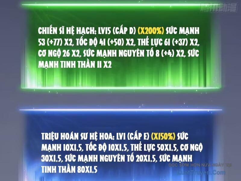 Thức Tỉnh Toàn Chức Chap 31 - Next Chap 32