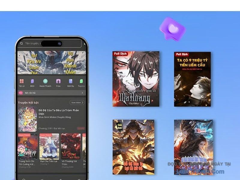 Thức Tỉnh Toàn Chức Chap 31 - Next Chap 32