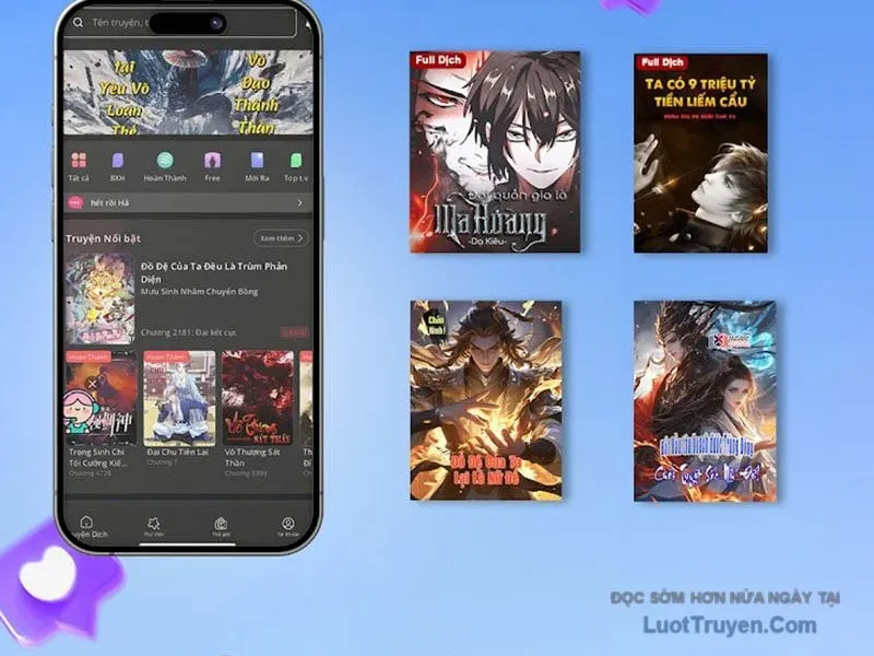 Thức Tỉnh Toàn Chức Chap 32 - Next Chap 33