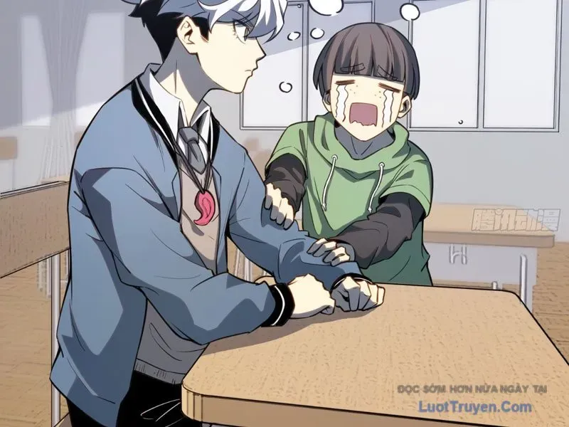Thức Tỉnh Toàn Chức Chap 32 - Next Chap 33