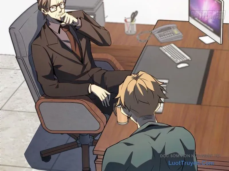 Thức Tỉnh Toàn Chức Chap 32 - Next Chap 33