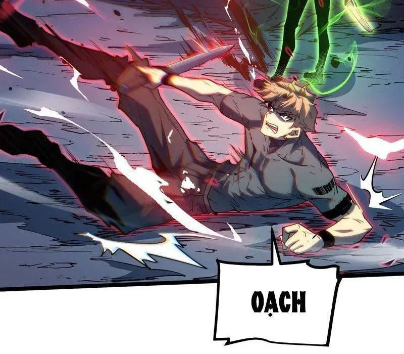 Thức Tỉnh Toàn Chức Chap 33 - Next Chap 34