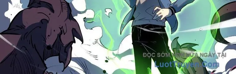 Thức Tỉnh Toàn Chức Chap 33 - Next Chap 34