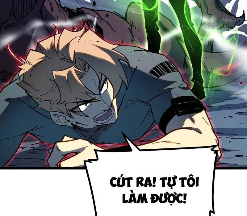 Thức Tỉnh Toàn Chức Chap 33 - Next Chap 34