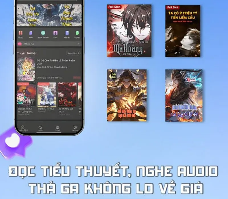 Thức Tỉnh Toàn Chức Chap 33 - Next Chap 34