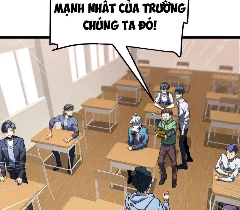 Thức Tỉnh Toàn Chức Chap 33 - Next Chap 34