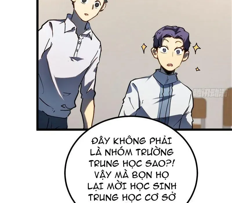 Thức Tỉnh Toàn Chức Chap 33 - Next Chap 34