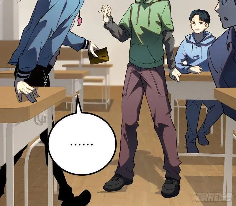 Thức Tỉnh Toàn Chức Chap 33 - Next Chap 34