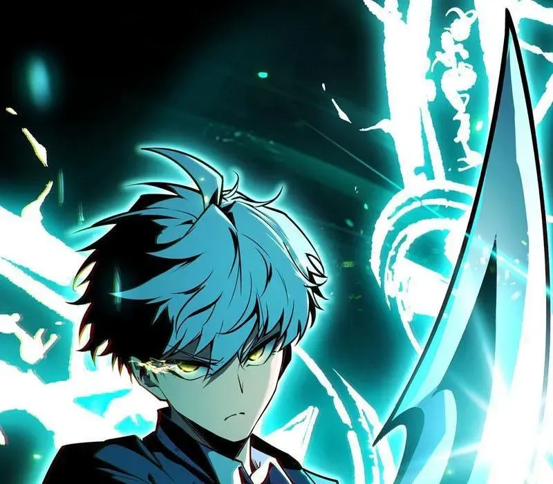 Thức Tỉnh Toàn Chức Chap 33 - Next Chap 34