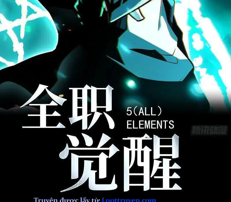 Thức Tỉnh Toàn Chức Chap 33 - Next Chap 34