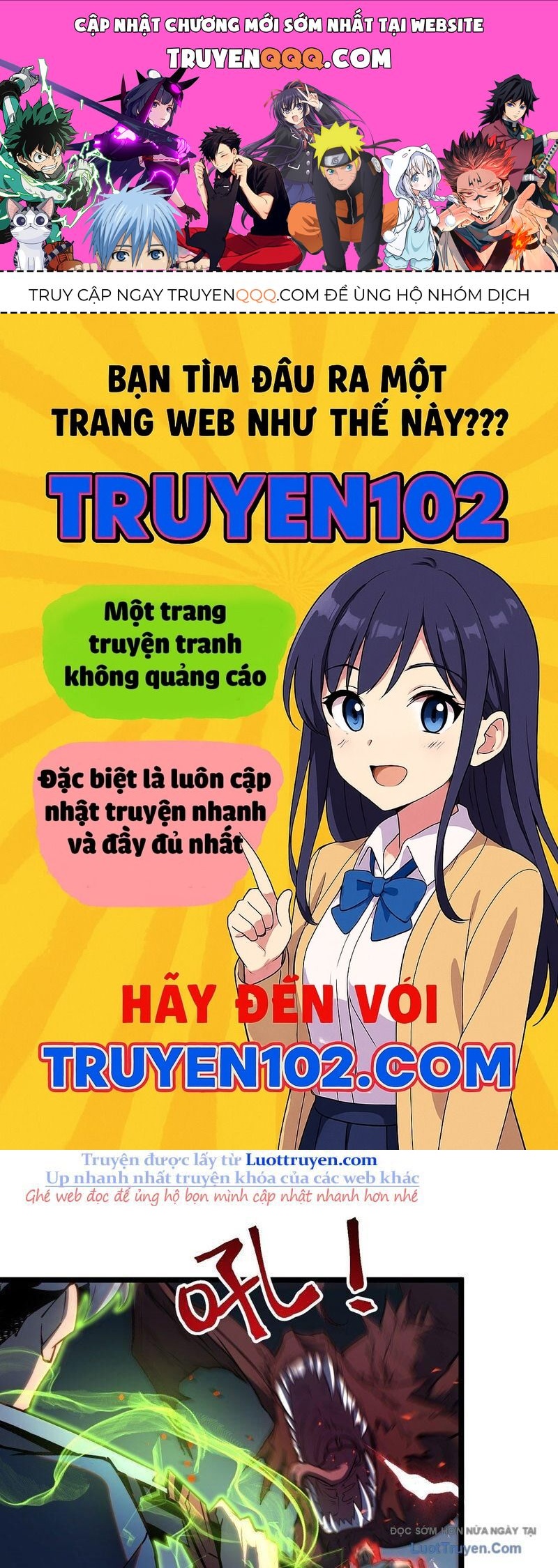Thức Tỉnh Toàn Chức Chap 34 - Next Chap 35
