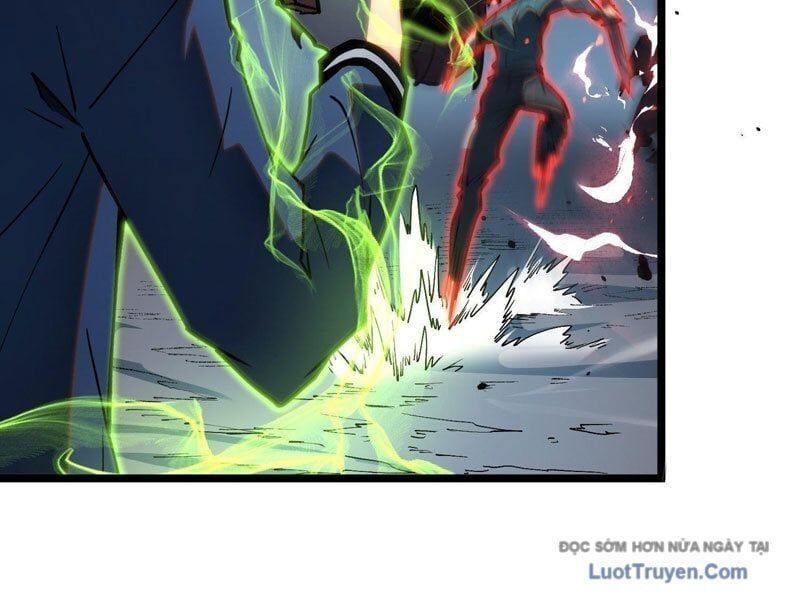 Thức Tỉnh Toàn Chức Chap 34 - Next Chap 35