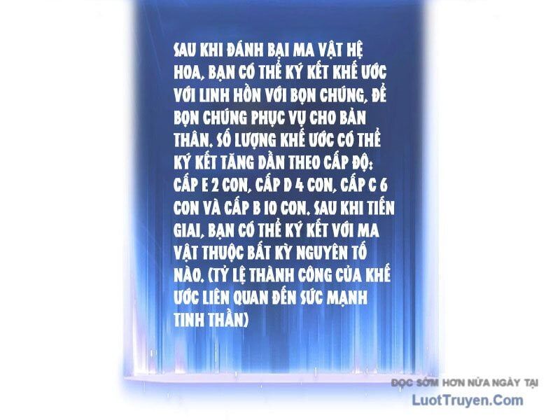 Thức Tỉnh Toàn Chức Chap 34 - Next Chap 35