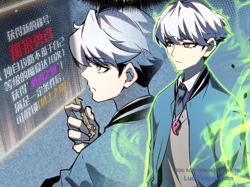 Thức Tỉnh Toàn Chức Chap 34 - Next Chap 35