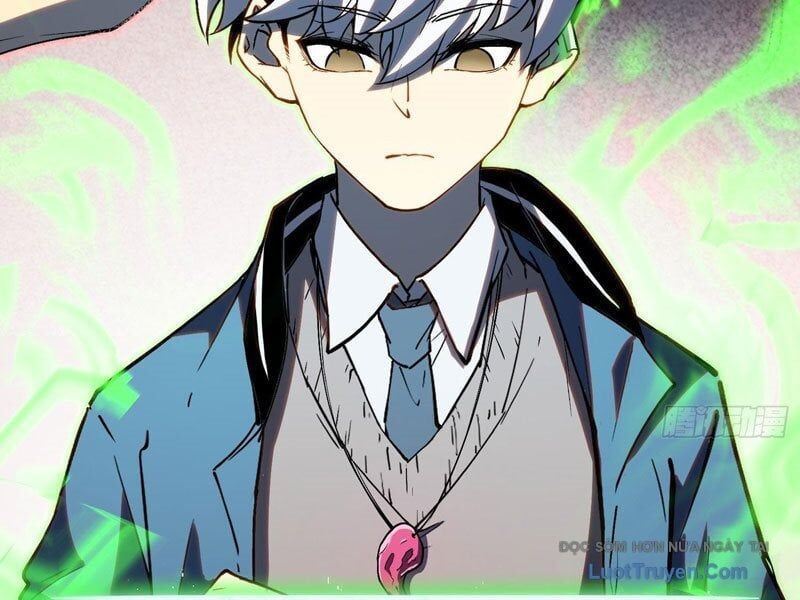 Thức Tỉnh Toàn Chức Chap 34 - Next Chap 35