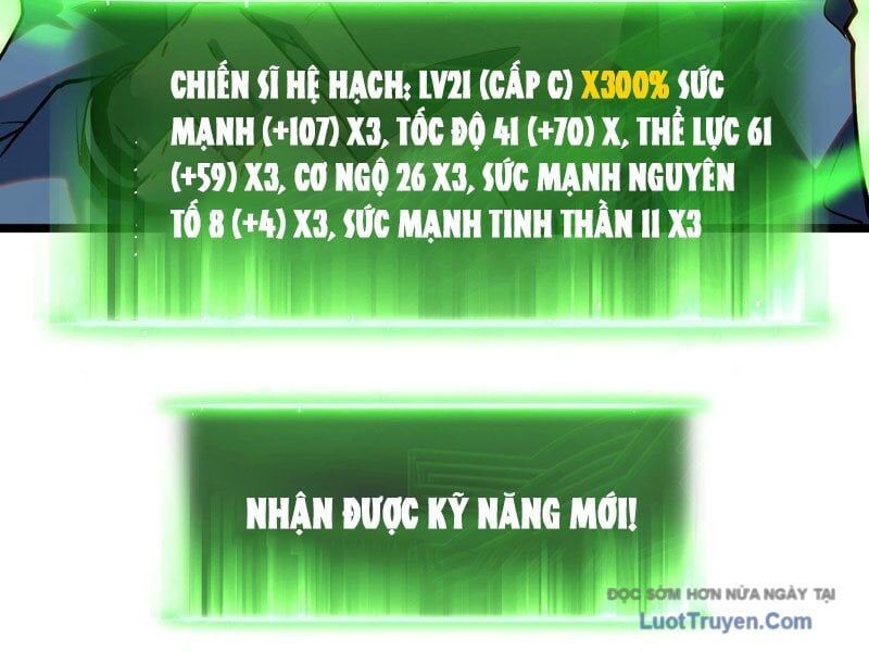 Thức Tỉnh Toàn Chức Chap 34 - Next Chap 35