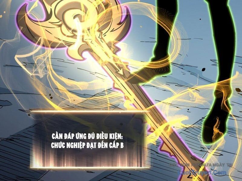 Thức Tỉnh Toàn Chức Chap 34 - Next Chap 35